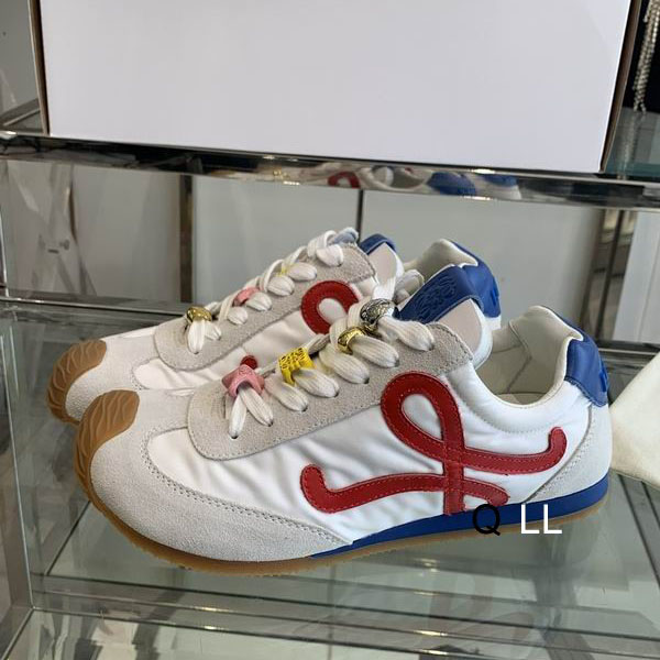 Loewe Low Cut Women