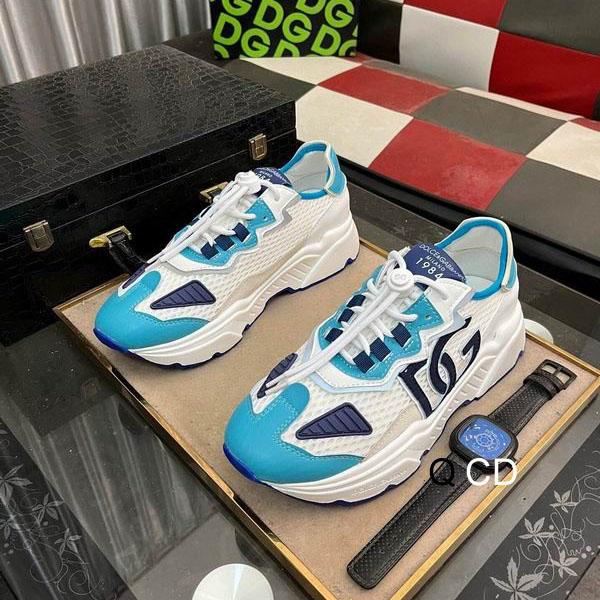 DG