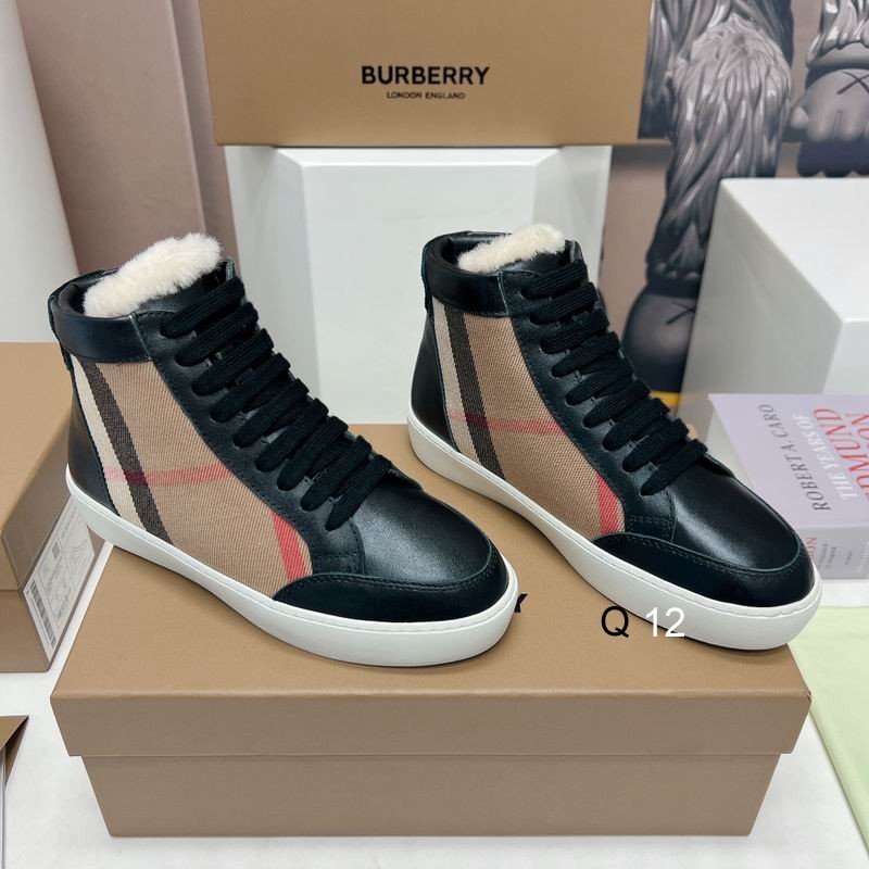 Burberry