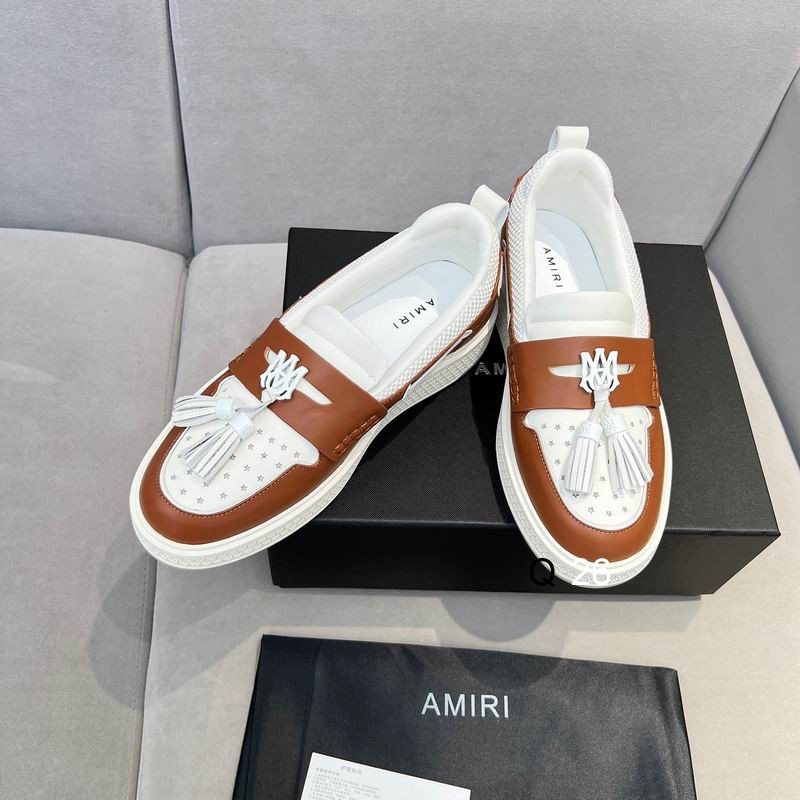 Amiri - 男休闲鞋