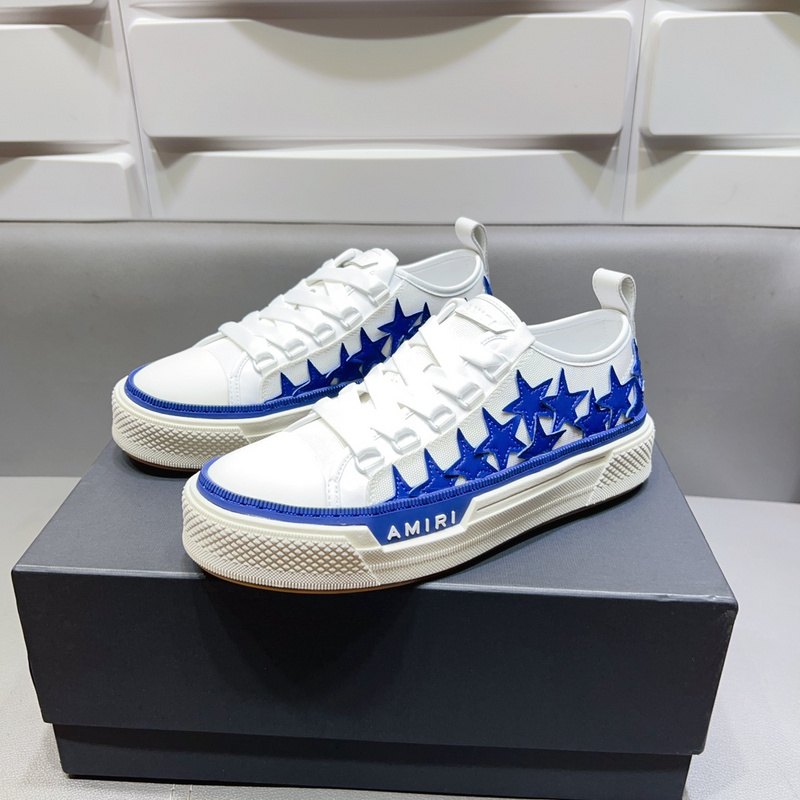 2026 Amiri 男低帮 0112