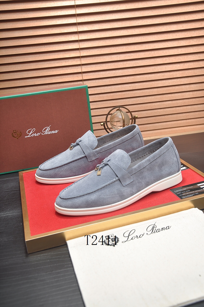 Loro Piana Casual Man 0724