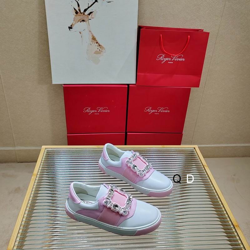 Roger Vivier colour sz35-40 GDT 0301