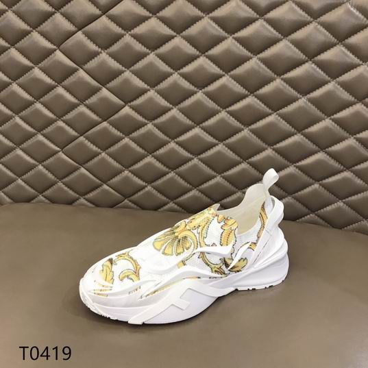 2 colors sz38-44 n0401