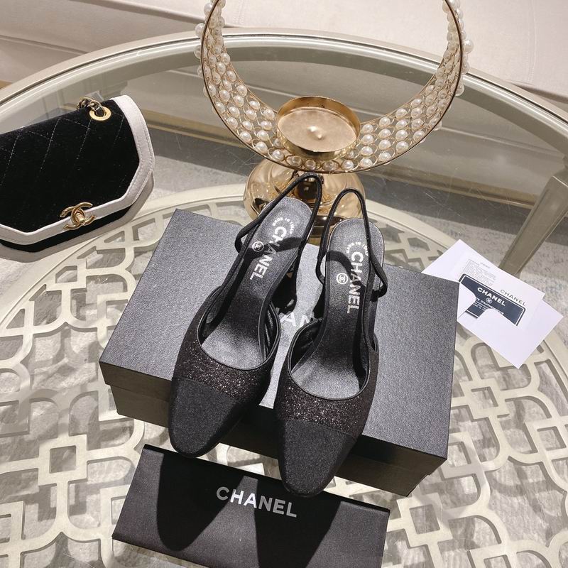 Chanel sz34-40 m0102